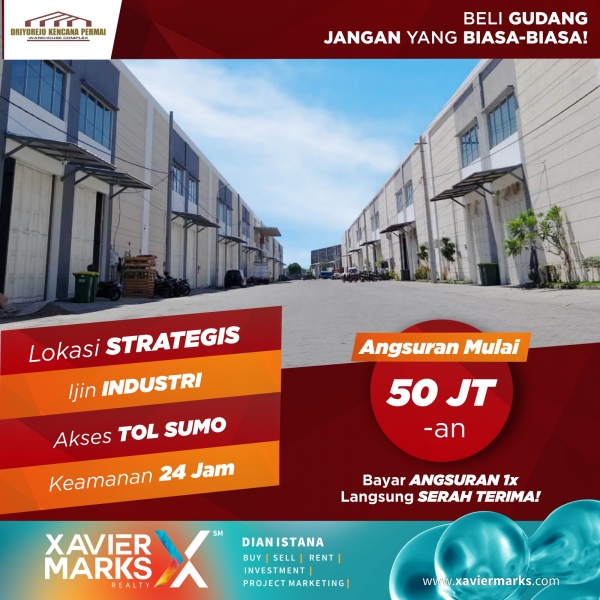 1 Xavier Marks Dian Istana 2