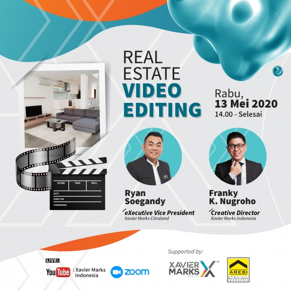 20200429 REAL ESTATE VIDEO EDITING