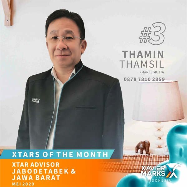 20200603 XTARS OF THE MONTH JABODETABEK JABAR ADVISOR 3