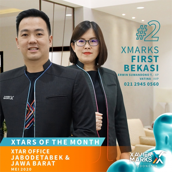 20200603 XTARS OF THE MONTH JABODETABEK JABAR OFFICE 6