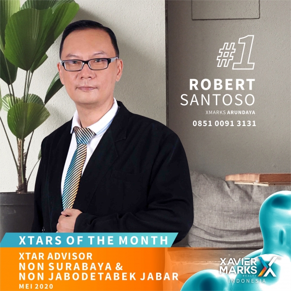 20200603 XTARS OF THE MONTH NON SUB JABODETABEK ADVISOR 1