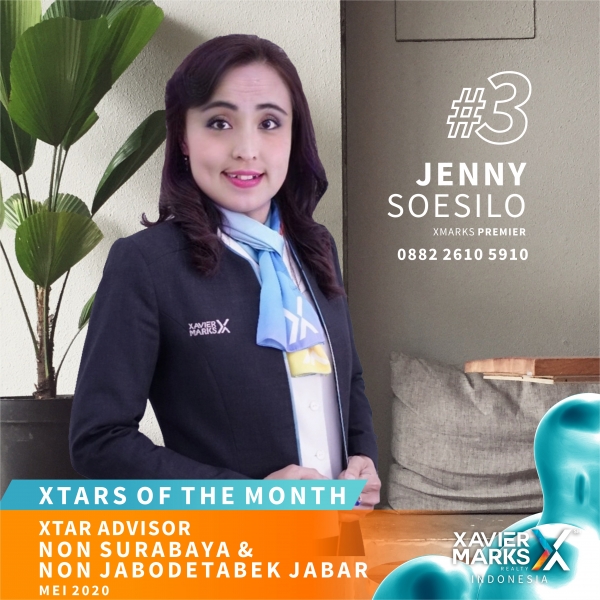 20200603 XTARS OF THE MONTH NON SUB JABODETABEK ADVISOR 4