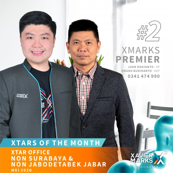 20200603 XTARS OF THE MONTH NON SUB JABODETABEK OFFICE 4