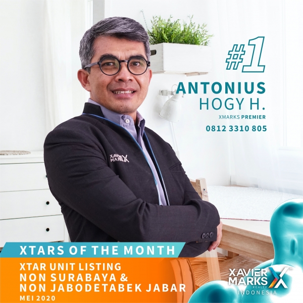 20200603 XTARS OF THE MONTH NON SUB JABODETABEK UNIT LISTING 1