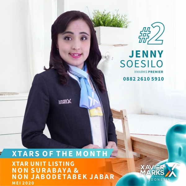 20200603 XTARS OF THE MONTH NON SUB JABODETABEK UNIT LISTING 2