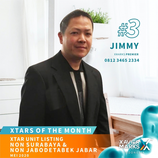 20200603 XTARS OF THE MONTH NON SUB JABODETABEK UNIT LISTING 3