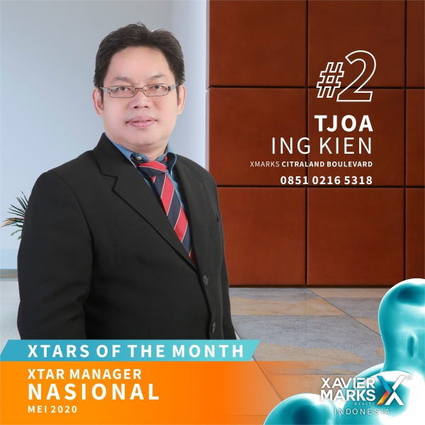 20200604 XTARS OF THE MONTH NASIONAL MANAGER 3