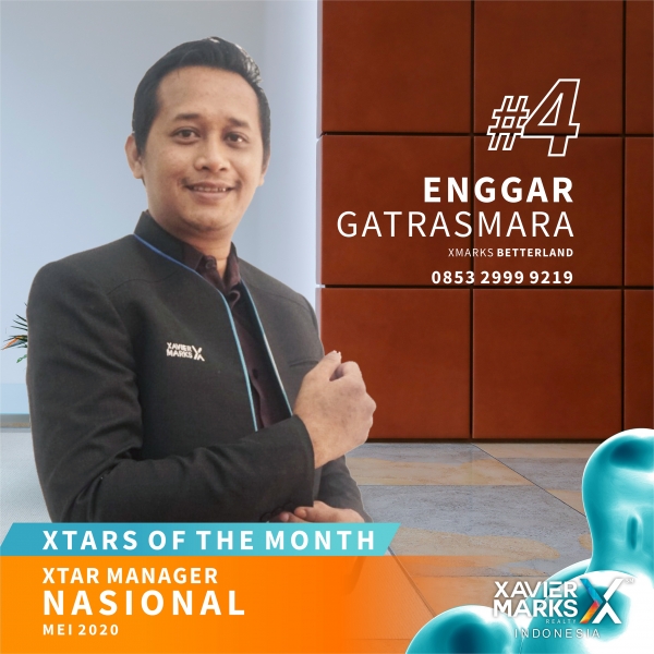 20200604 XTARS OF THE MONTH NASIONAL MANAGER 5