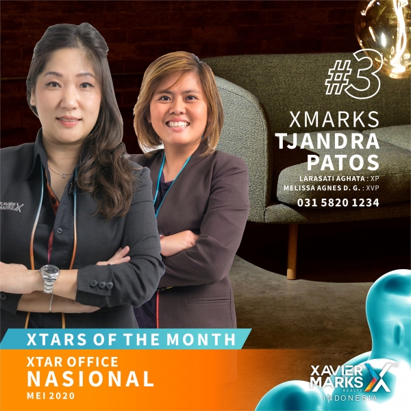 20200604 XTARS OF THE MONTH NASIONAL OFFICE 31