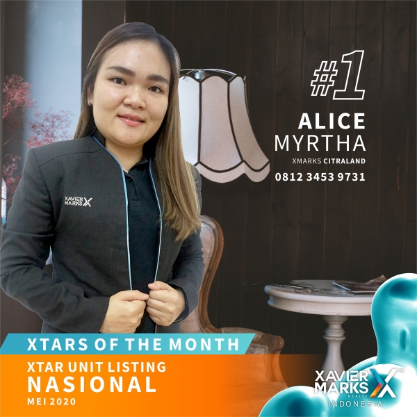 20200604 XTARS OF THE MONTH NASIONAL UNIT LISTING 1