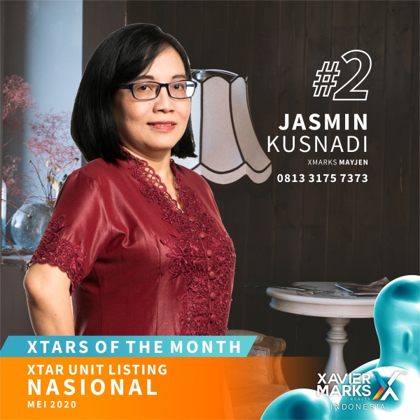 20200604 XTARS OF THE MONTH NASIONAL UNIT LISTING 2