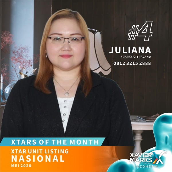 20200604 XTARS OF THE MONTH NASIONAL UNIT LISTING 4