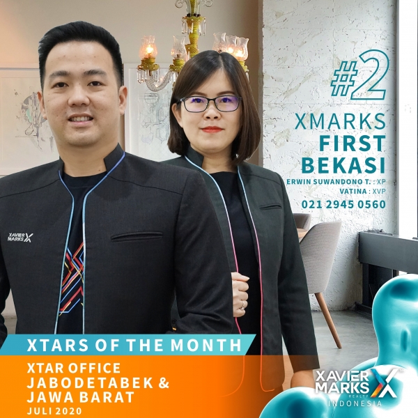 20200806 XTARS OF THE MONTH JABODETABEK JABAR OFFICE 3