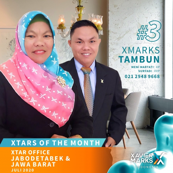 20200806 XTARS OF THE MONTH JABODETABEK JABAR OFFICE 4