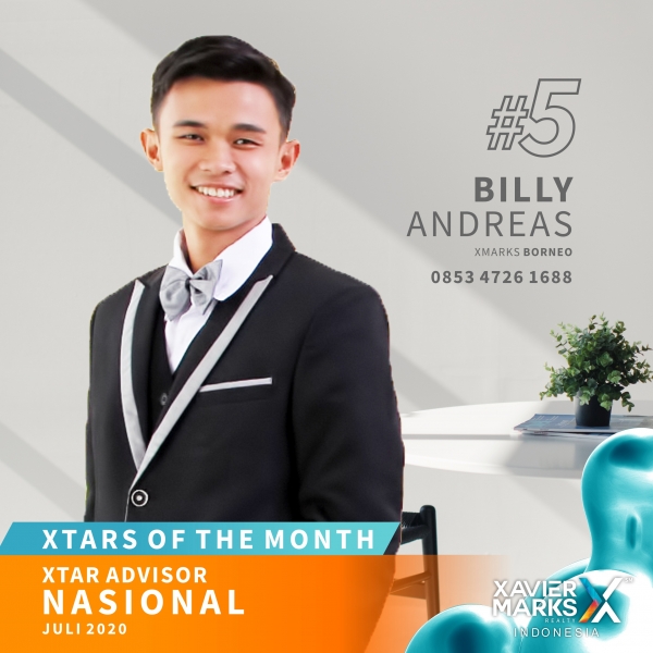 20200806 XTARS OF THE MONTH NASIONAL ADVISOR 6