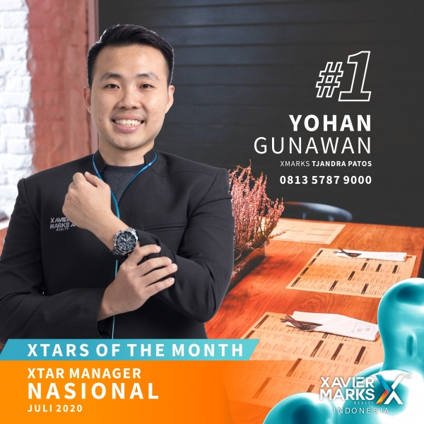 20200806 XTARS OF THE MONTH NASIONAL MANAGER 2