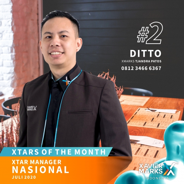 20200806 XTARS OF THE MONTH NASIONAL MANAGER 3