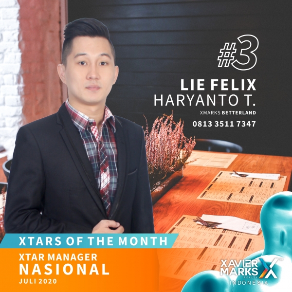 20200806 XTARS OF THE MONTH NASIONAL MANAGER 4