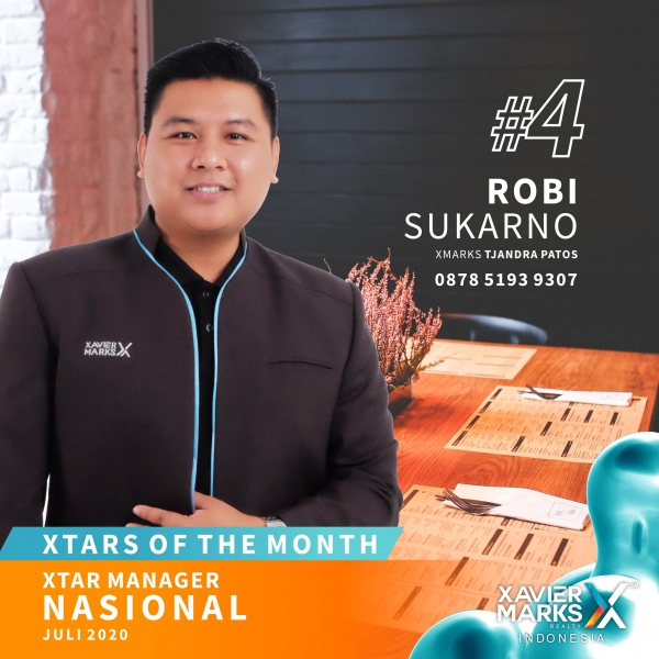 20200806 XTARS OF THE MONTH NASIONAL MANAGER 5