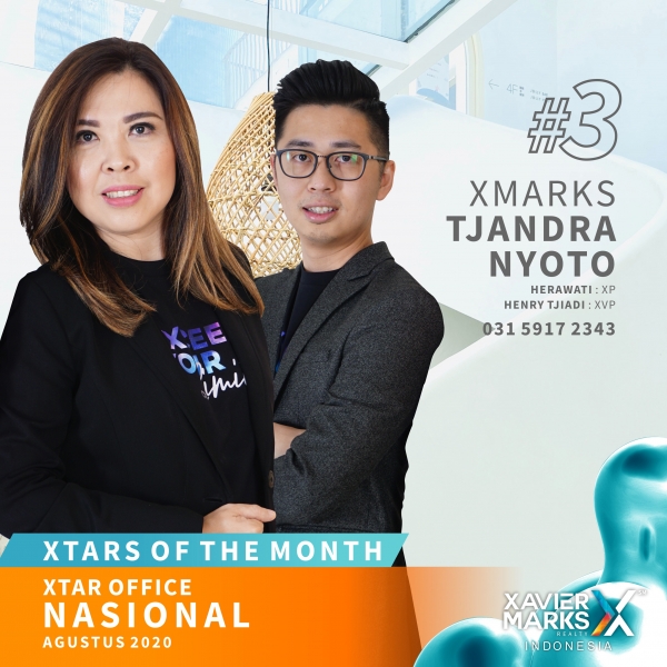 20200806 XTARS OF THE MONTH NASIONAL OFFICE 10