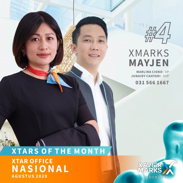 20200806 XTARS OF THE MONTH NASIONAL OFFICE 11