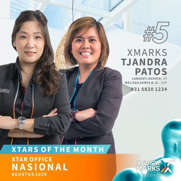 20200806 XTARS OF THE MONTH NASIONAL OFFICE 12