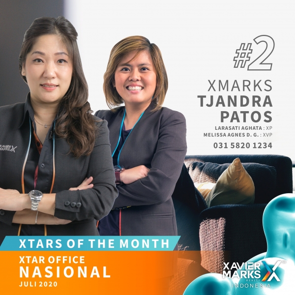 20200806 XTARS OF THE MONTH NASIONAL OFFICE 3