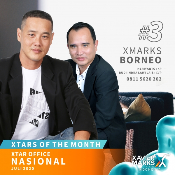 20200806 XTARS OF THE MONTH NASIONAL OFFICE 4