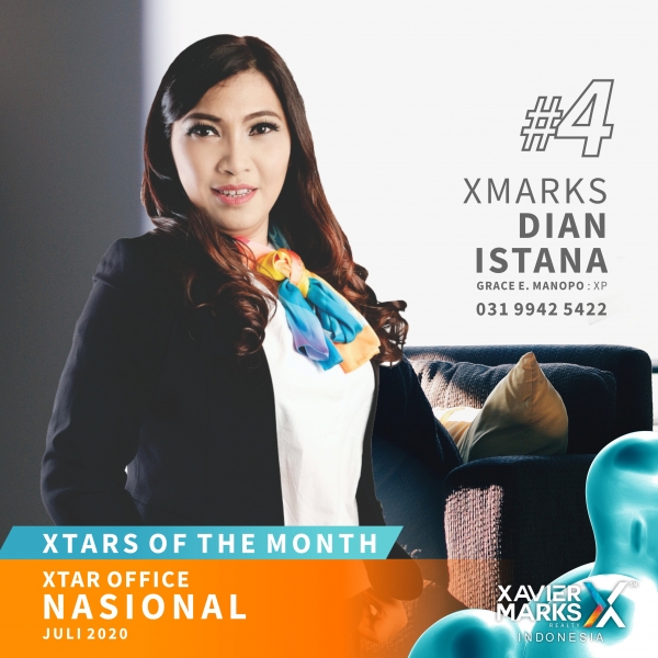 20200806 XTARS OF THE MONTH NASIONAL OFFICE 5