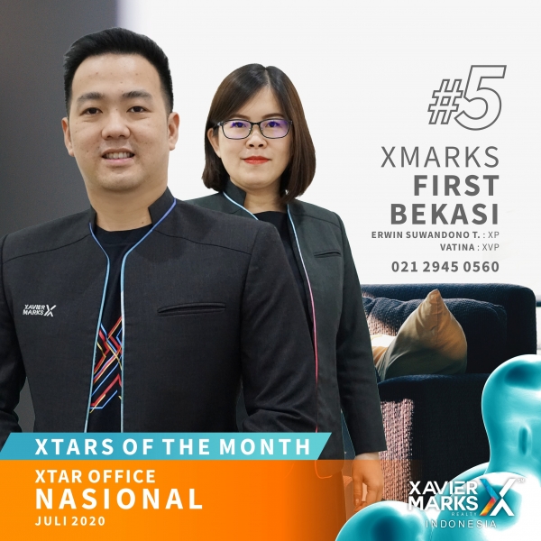 20200806 XTARS OF THE MONTH NASIONAL OFFICE 6