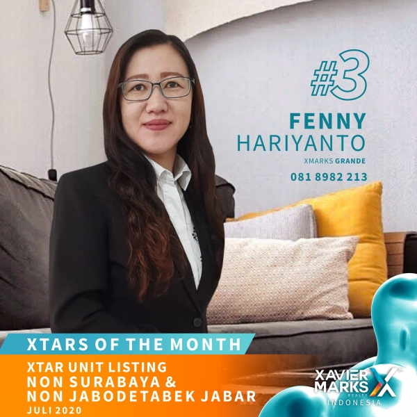 20200806 XTARS OF THE MONTH NON SUB JABODETABEK UNIT LISTING 3