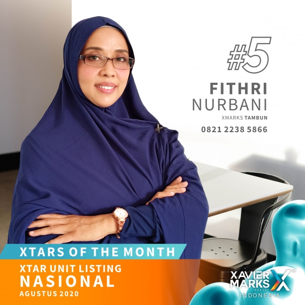 20200905 XTARS OF THE MONTH NASIONAL UNIT LISTING 5