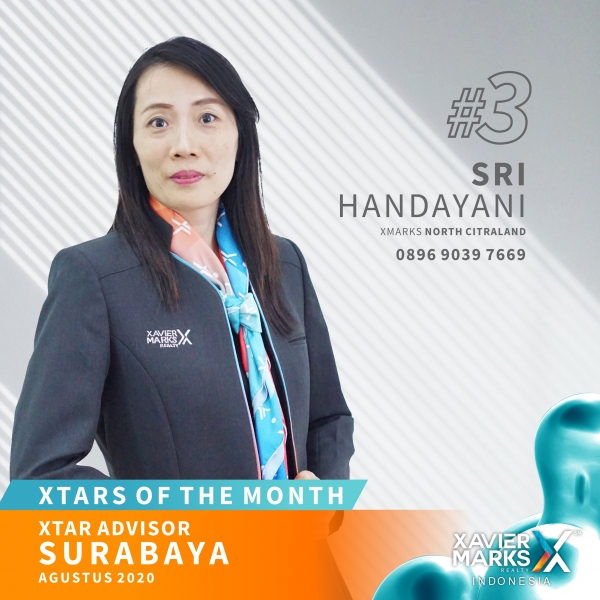 20200905 XTARS OF THE MONTH SURABAYA ADVISOR 3