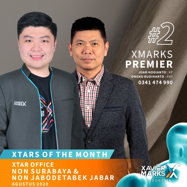 20200907 XTARS OF THE MONTH NON SUB JABODETABEK OFFICE 2