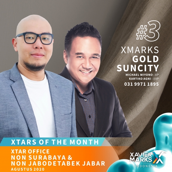 20200907 XTARS OF THE MONTH NON SUB JABODETABEK OFFICE 3