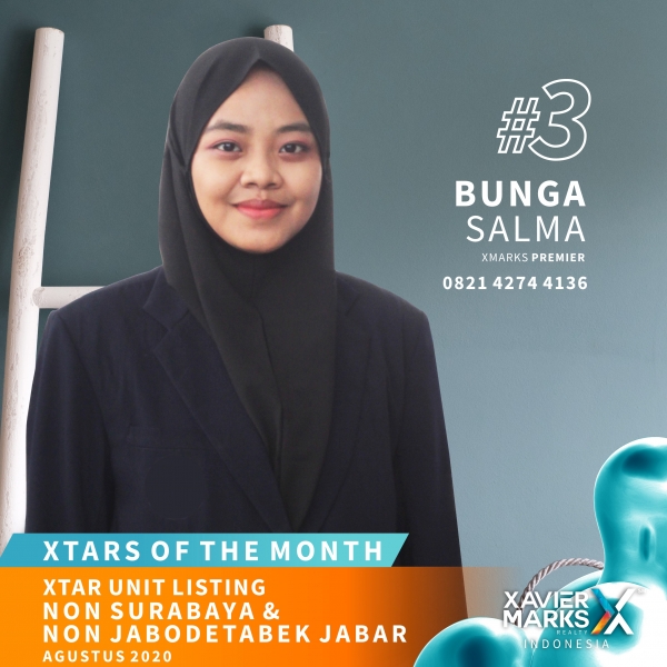 20200907 XTARS OF THE MONTH NON SUB JABODETABEK UNIT LISTING 4