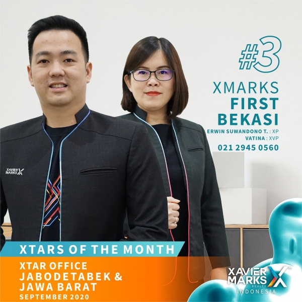 20201006 XTARS OF THE MONTH JABODETABEK JABAR OFFICE 4