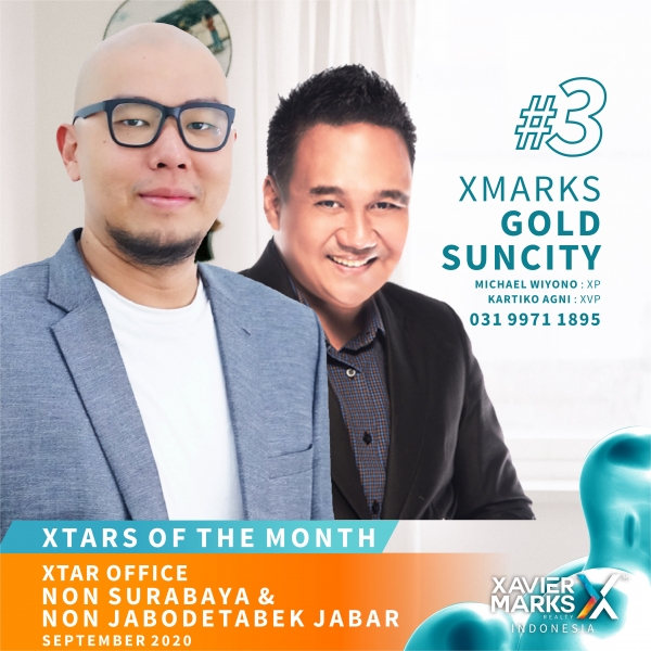 20201006 XTARS OF THE MONTH NON SUB JABODETABEK OFFICE 3