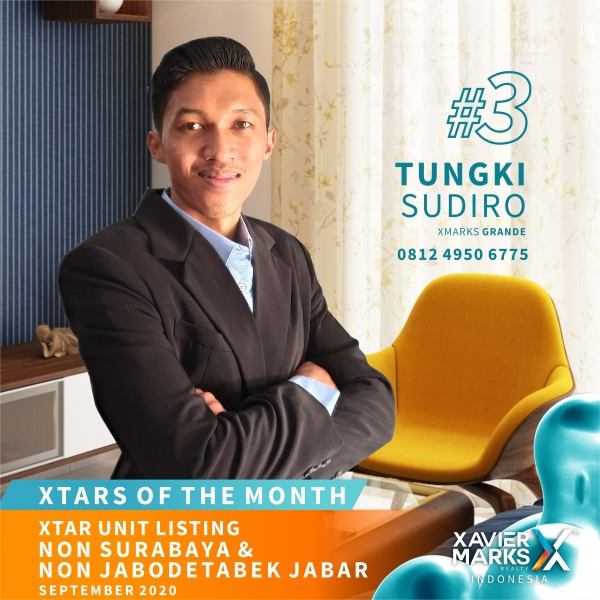 20201006 XTARS OF THE MONTH NON SUB JABODETABEK UNIT LISTING 3