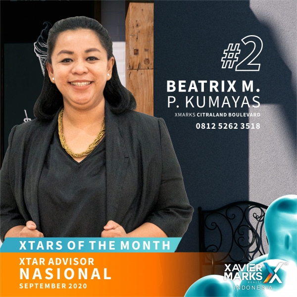 20201007 XTARS OF THE MONTH NASIONAL ADVISOR 2