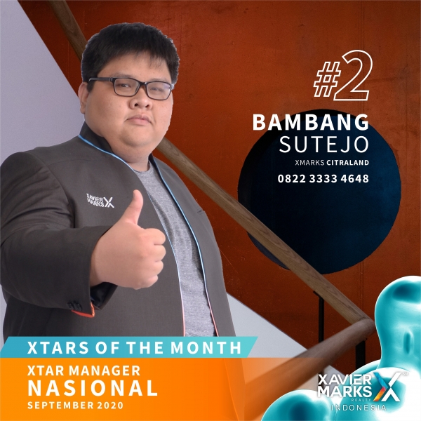 20201007 XTARS OF THE MONTH NASIONAL MANAGER 2