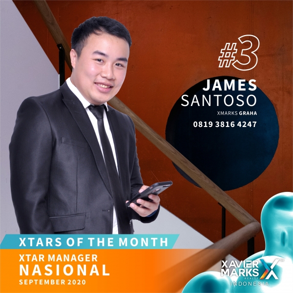 20201007 XTARS OF THE MONTH NASIONAL MANAGER 3