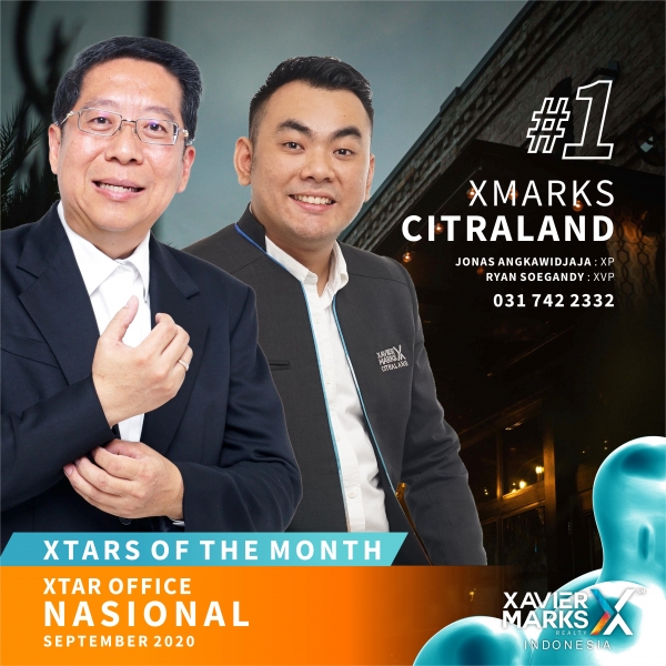 20201007 XTARS OF THE MONTH NASIONAL OFFICE 4