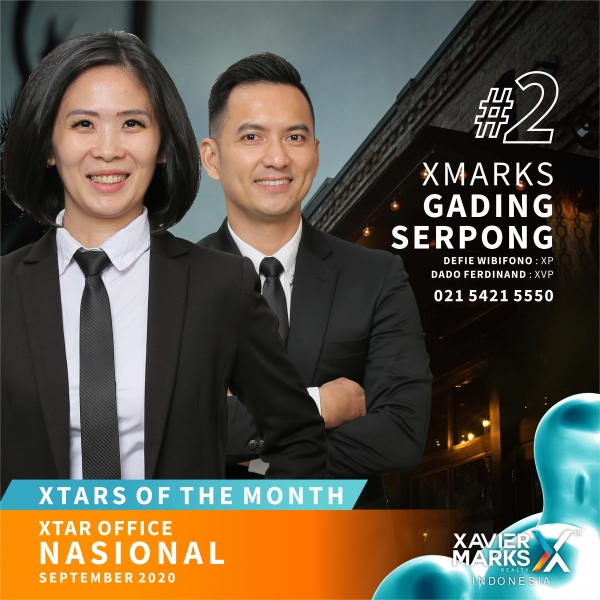 20201007 XTARS OF THE MONTH NASIONAL OFFICE 6