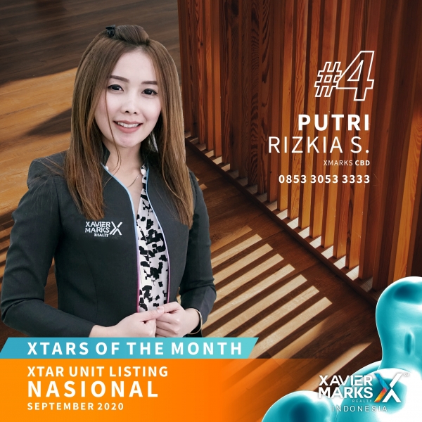 20201007 XTARS OF THE MONTH NASIONAL UNIT LISTING 4