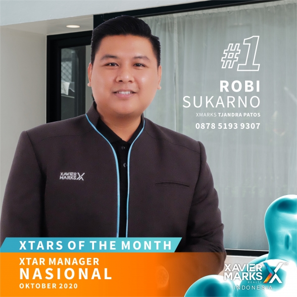 202011009 XTARS OF THE MONTH NASIONAL MANAGER 1