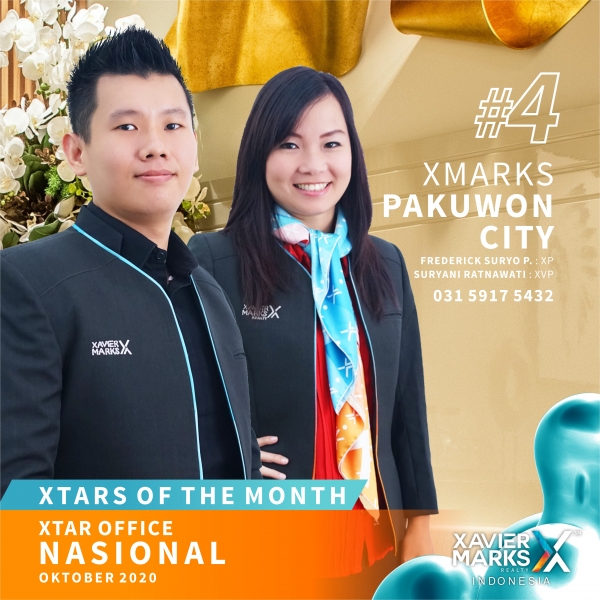 202011009 XTARS OF THE MONTH NASIONAL OFFICE 5