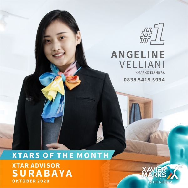 202011009 XTARS OF THE MONTH SURABAYA ADVISOR 4