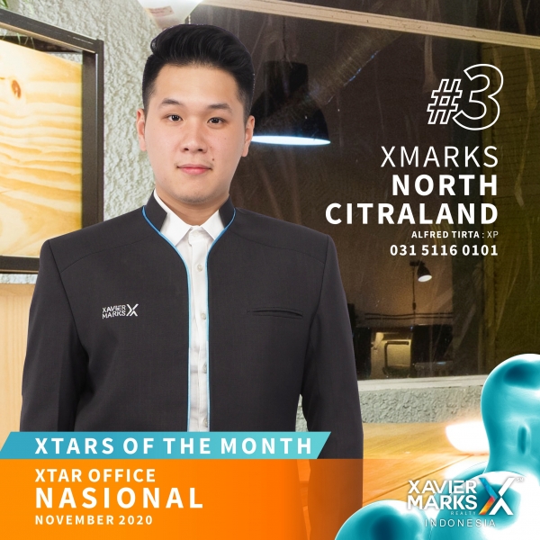 202012008 XTARS OF THE MONTH NASIONAL OFFICE 3