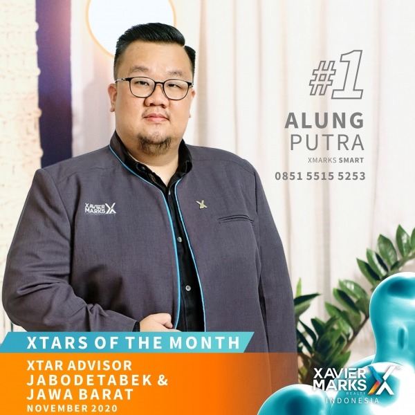 20201208 XTARS OF THE MONTH JABODETABEK JABAR ADVISOR 1